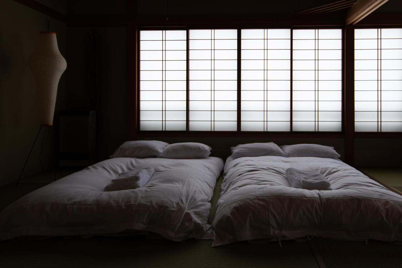 A.I.R. Myoko Hotel ภายนอก รูปภาพ