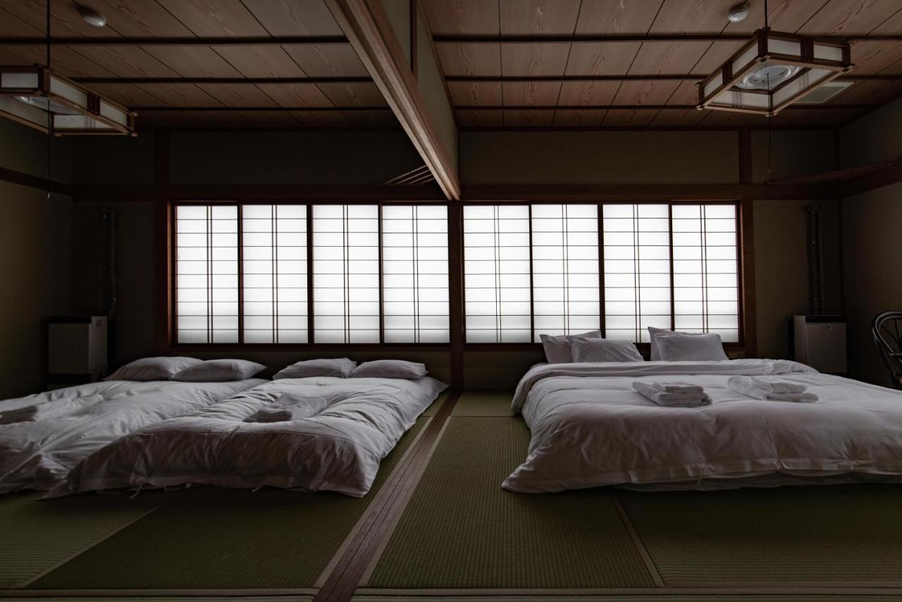 A.I.R. Myoko Hotel ภายนอก รูปภาพ