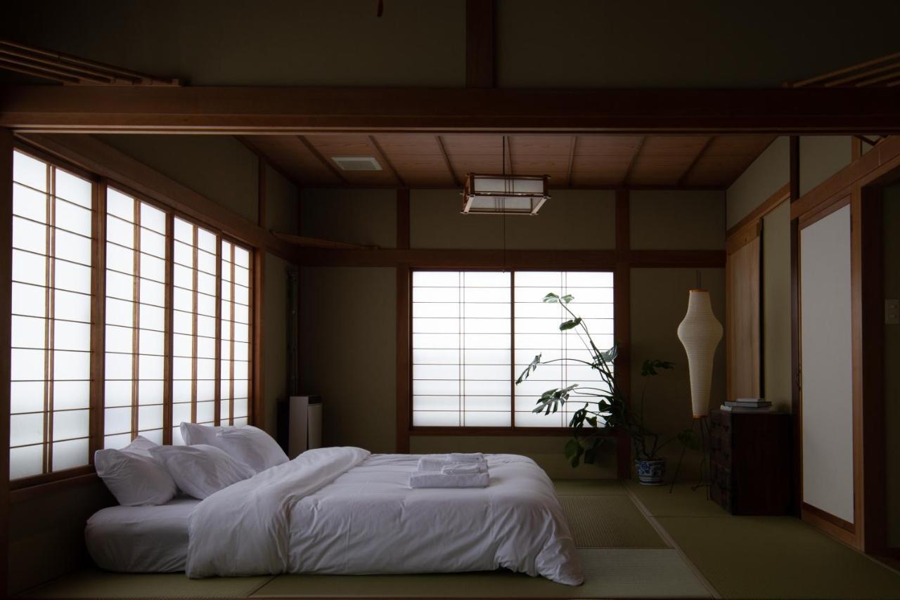A.I.R. Myoko Hotel ภายนอก รูปภาพ