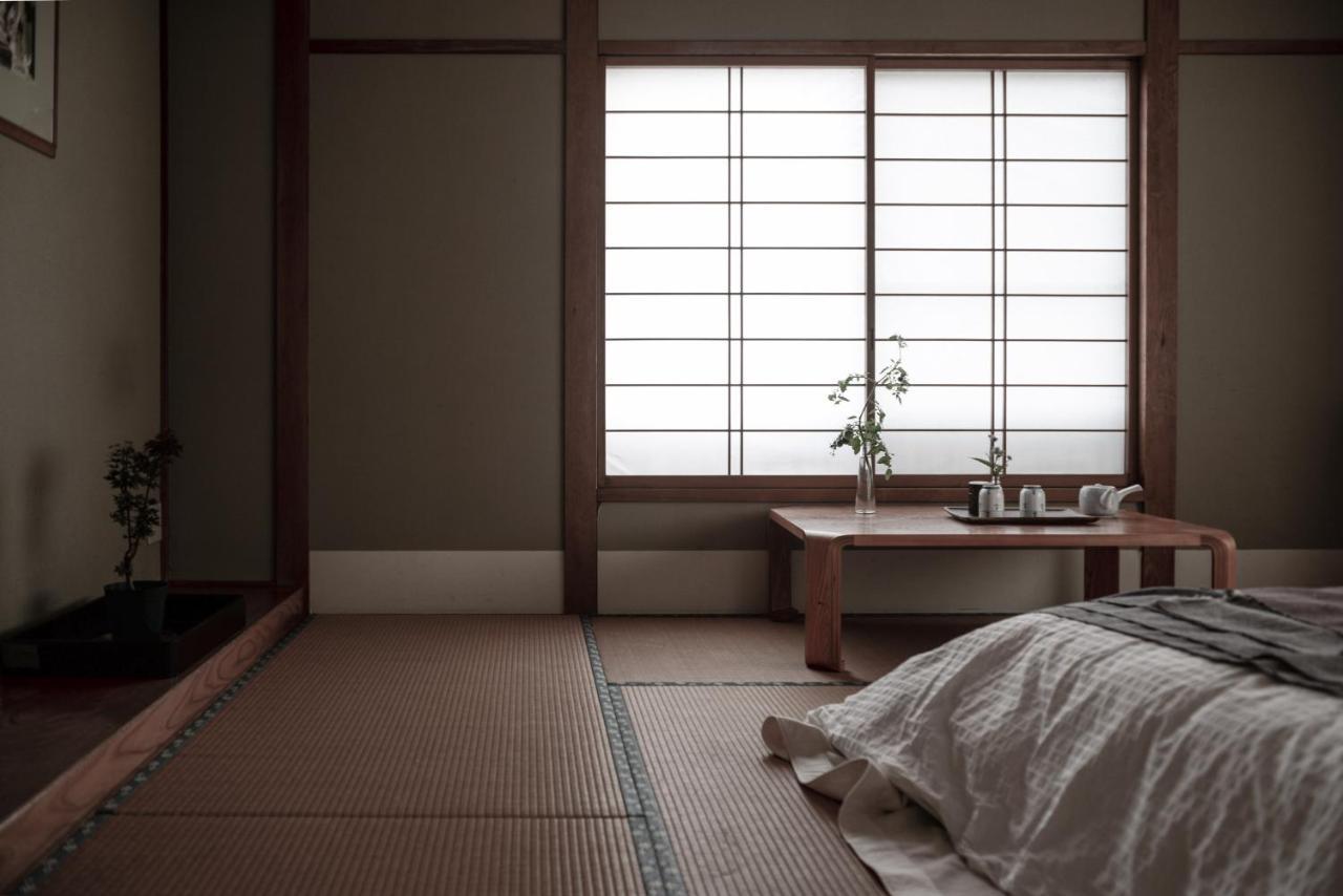 A.I.R. Myoko Hotel ภายนอก รูปภาพ