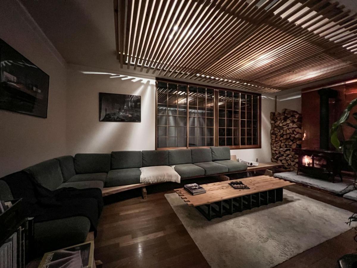 A.I.R. Myoko Hotel ภายนอก รูปภาพ