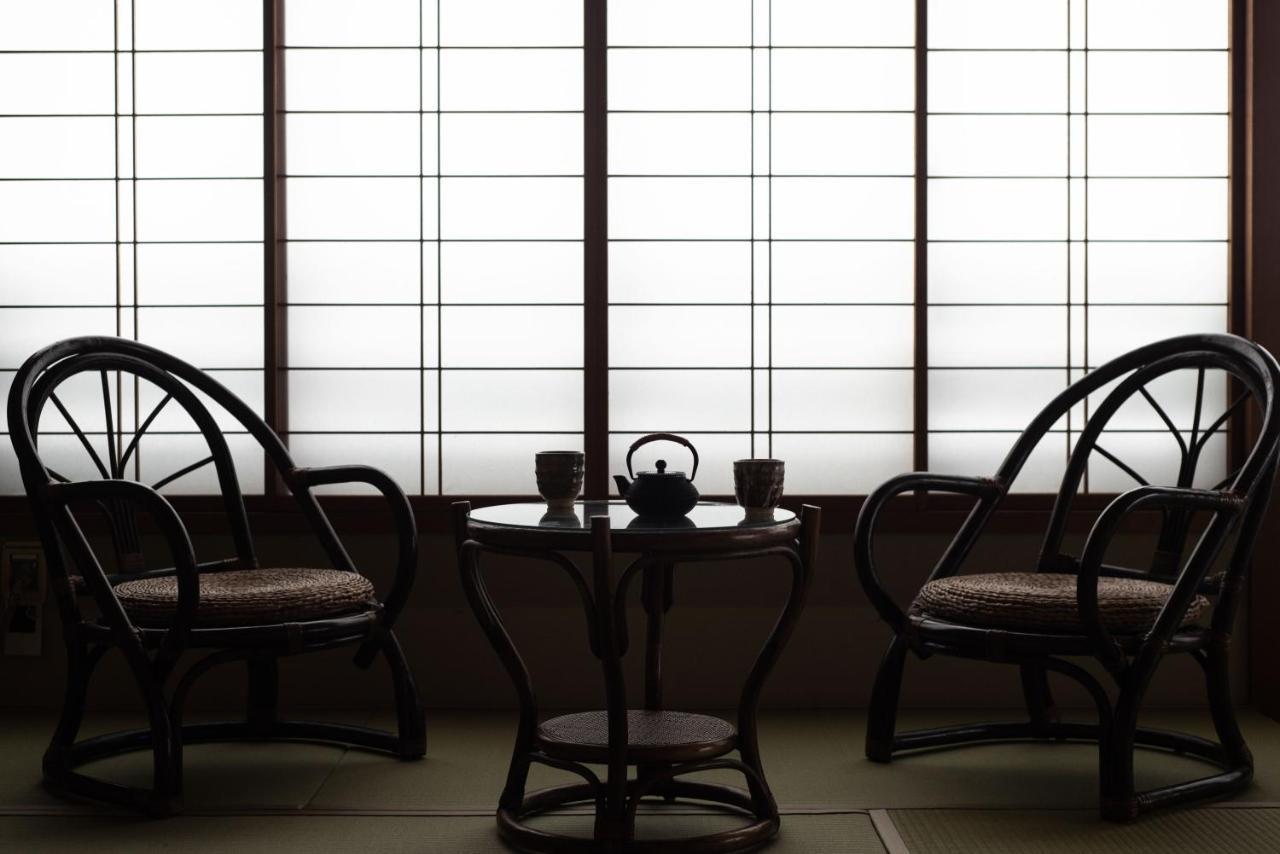 A.I.R. Myoko Hotel ภายนอก รูปภาพ