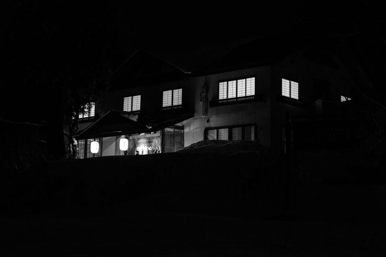 A.I.R. Myoko Hotel ภายนอก รูปภาพ
