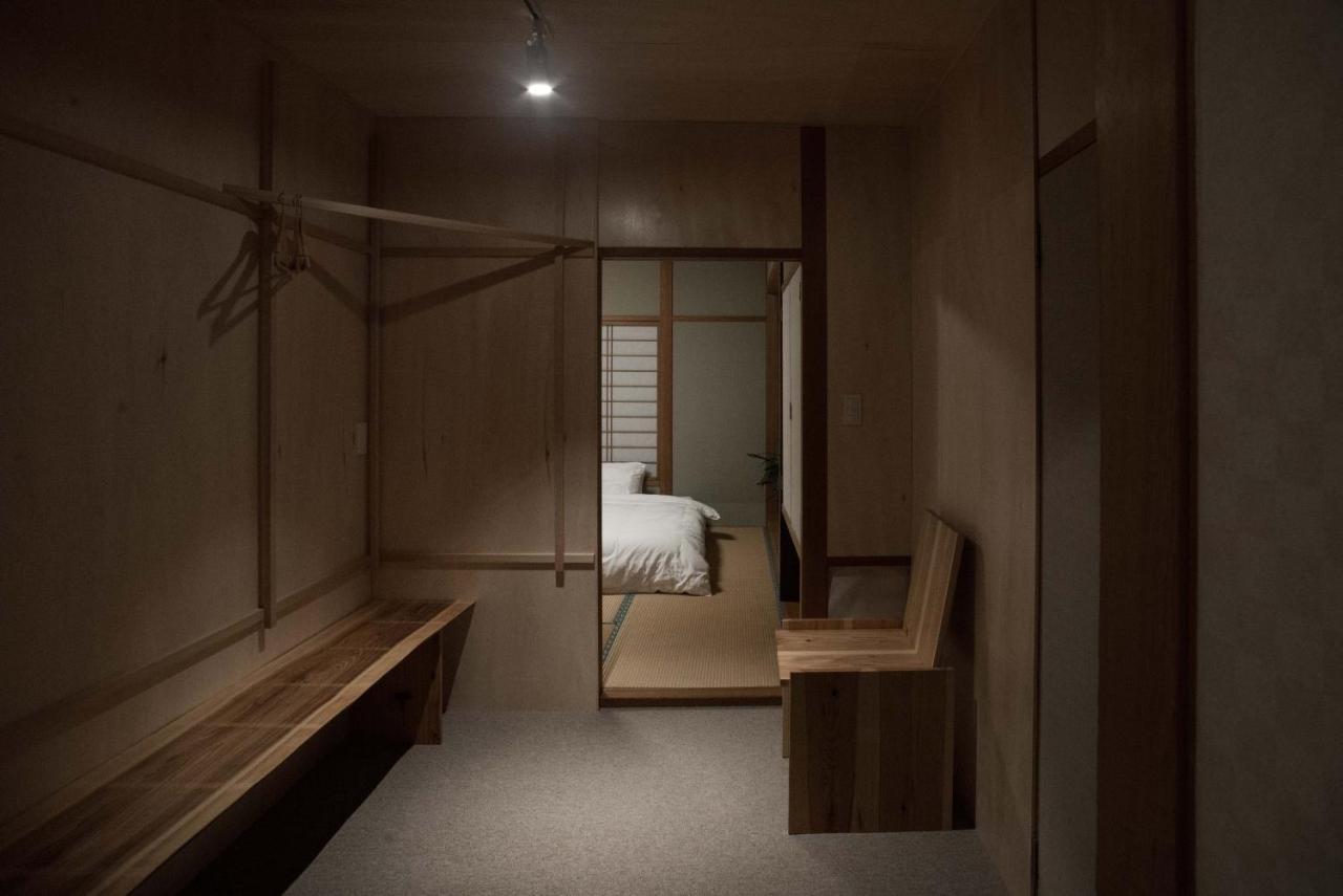 A.I.R. Myoko Hotel ภายนอก รูปภาพ