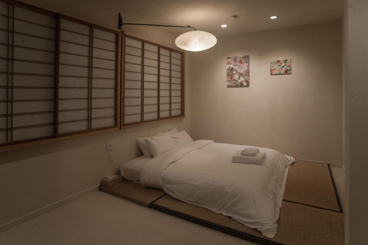 A.I.R. Myoko Hotel ภายนอก รูปภาพ