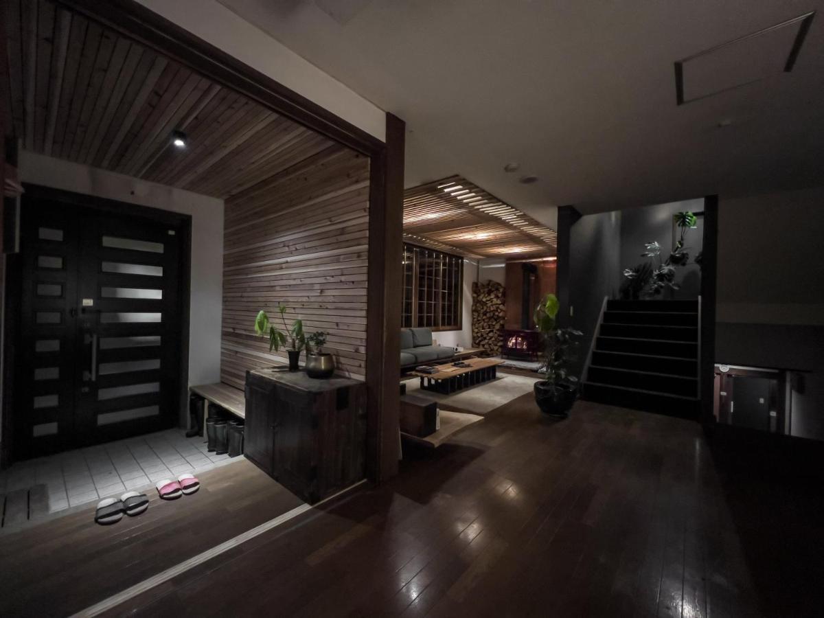 A.I.R. Myoko Hotel ภายนอก รูปภาพ