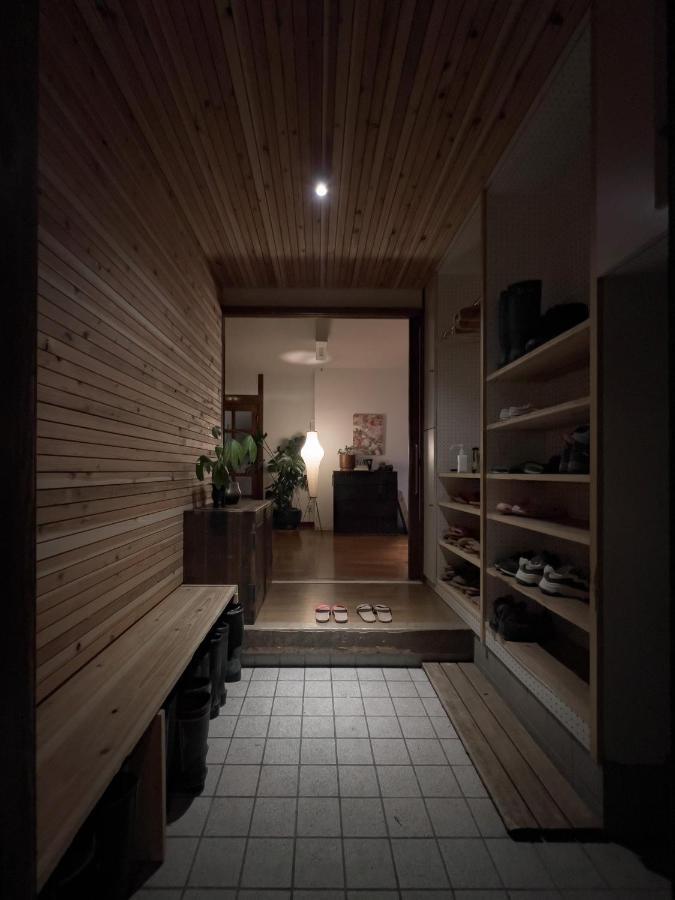 A.I.R. Myoko Hotel ภายนอก รูปภาพ
