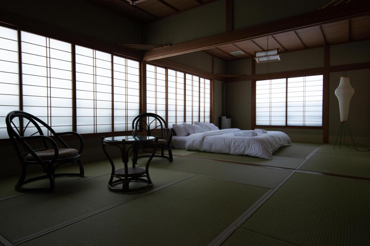 A.I.R. Myoko Hotel ภายนอก รูปภาพ