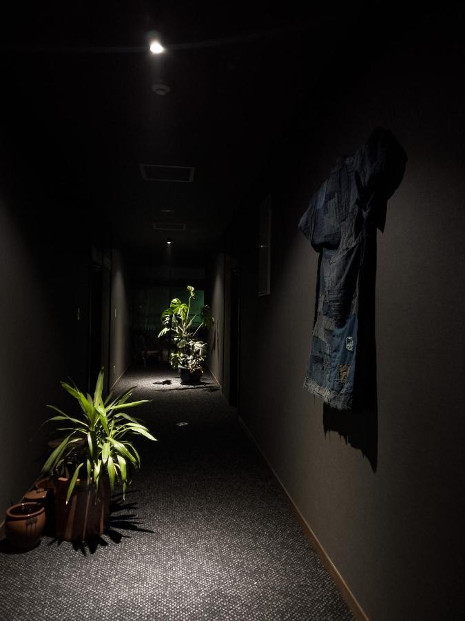 A.I.R. Myoko Hotel ภายนอก รูปภาพ