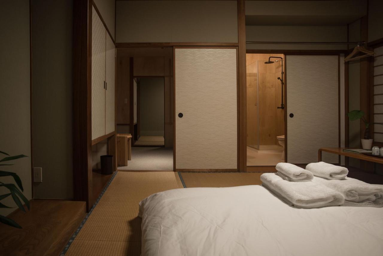 A.I.R. Myoko Hotel ภายนอก รูปภาพ