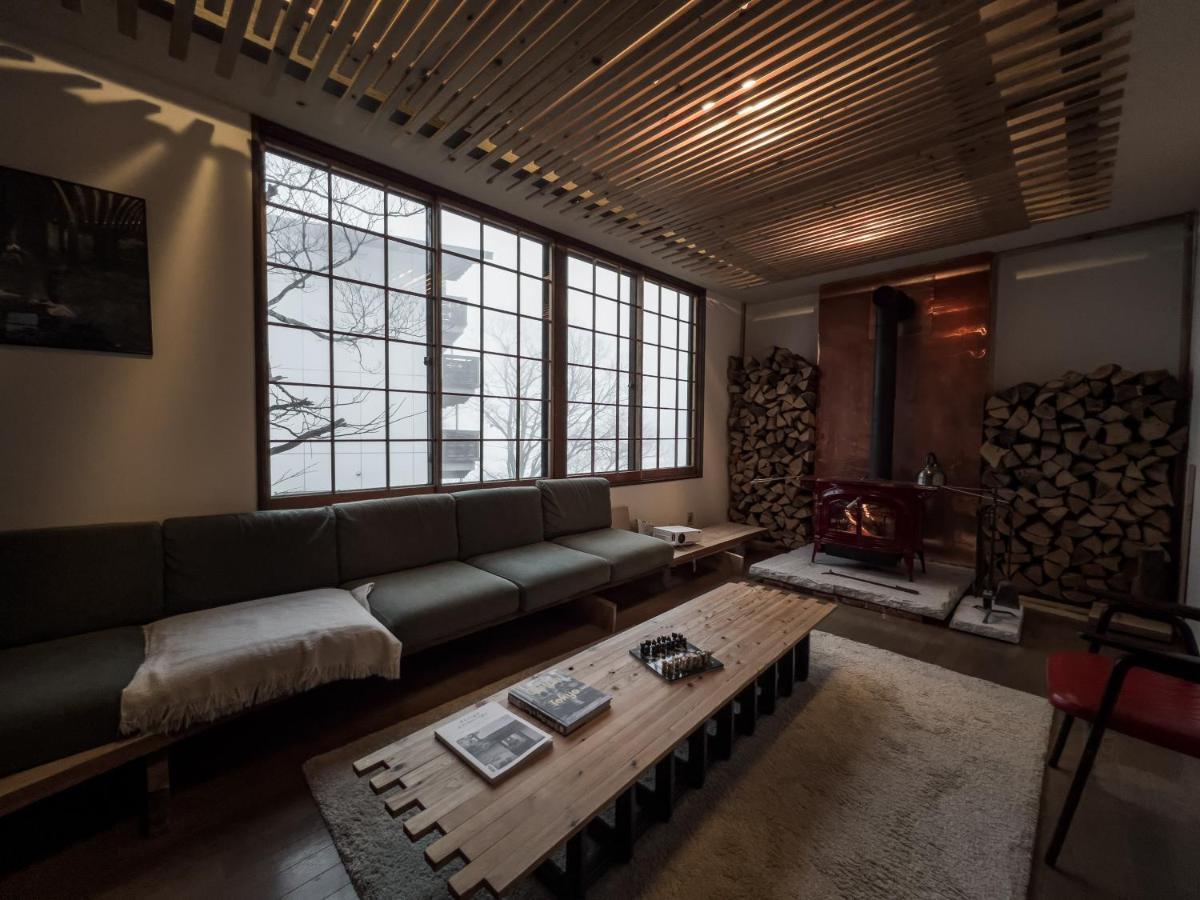 A.I.R. Myoko Hotel ภายนอก รูปภาพ