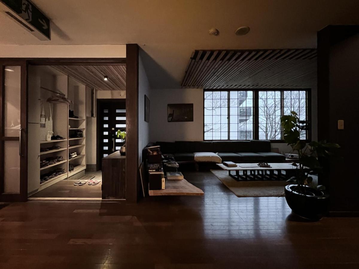 A.I.R. Myoko Hotel ภายนอก รูปภาพ