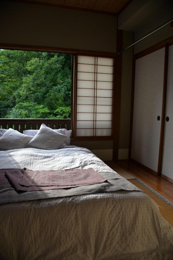 A.I.R. Myoko Hotel ภายนอก รูปภาพ