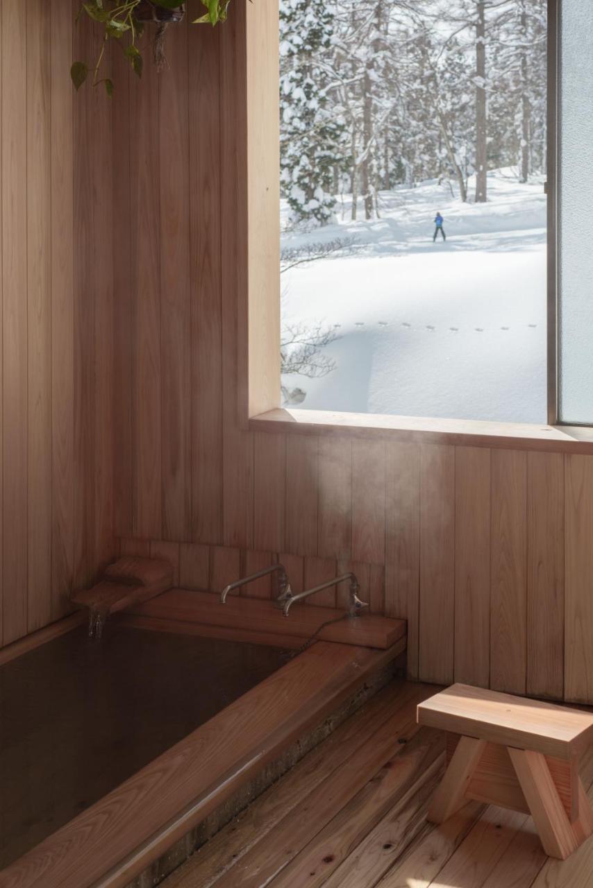 A.I.R. Myoko Hotel ภายนอก รูปภาพ